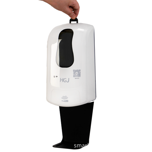 High Quality Cheap Custom hand dispensers automatic
